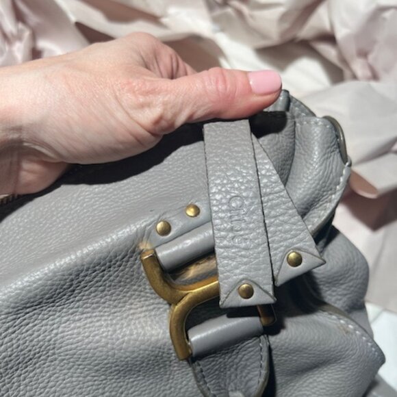 Chloé Marcie Large - Picture 11 of 11